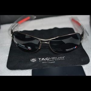 Tag Heuer 0204 Speedway Sunglasses